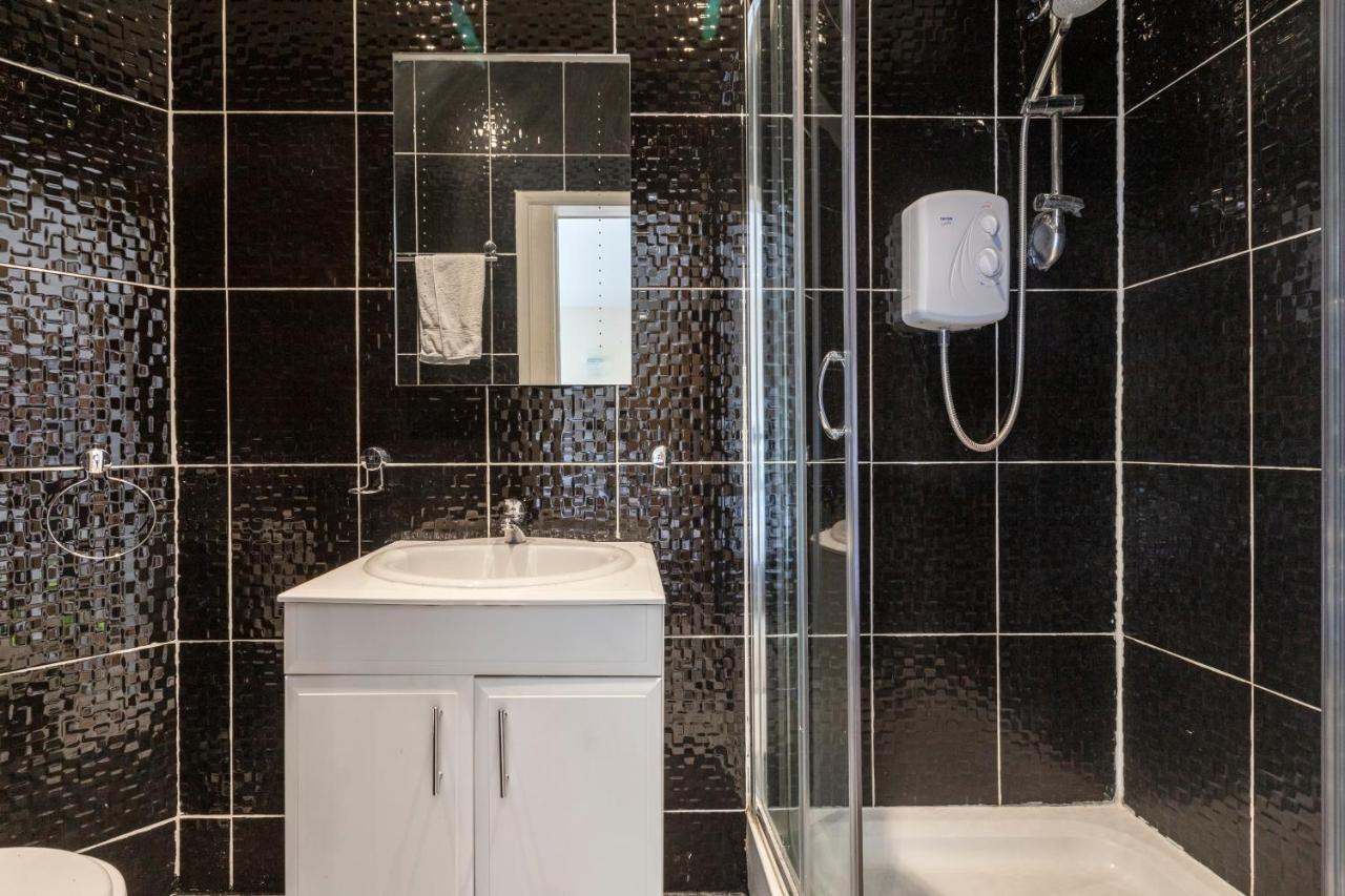 Marble Arch Mews Apartahotel Londres
